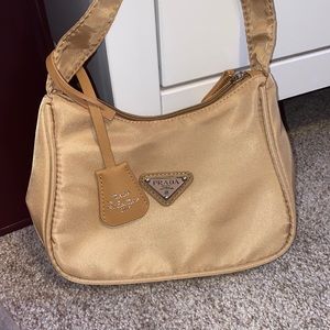 Prada Re edition 2005